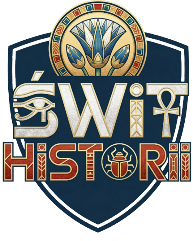 Świt Historii Logo